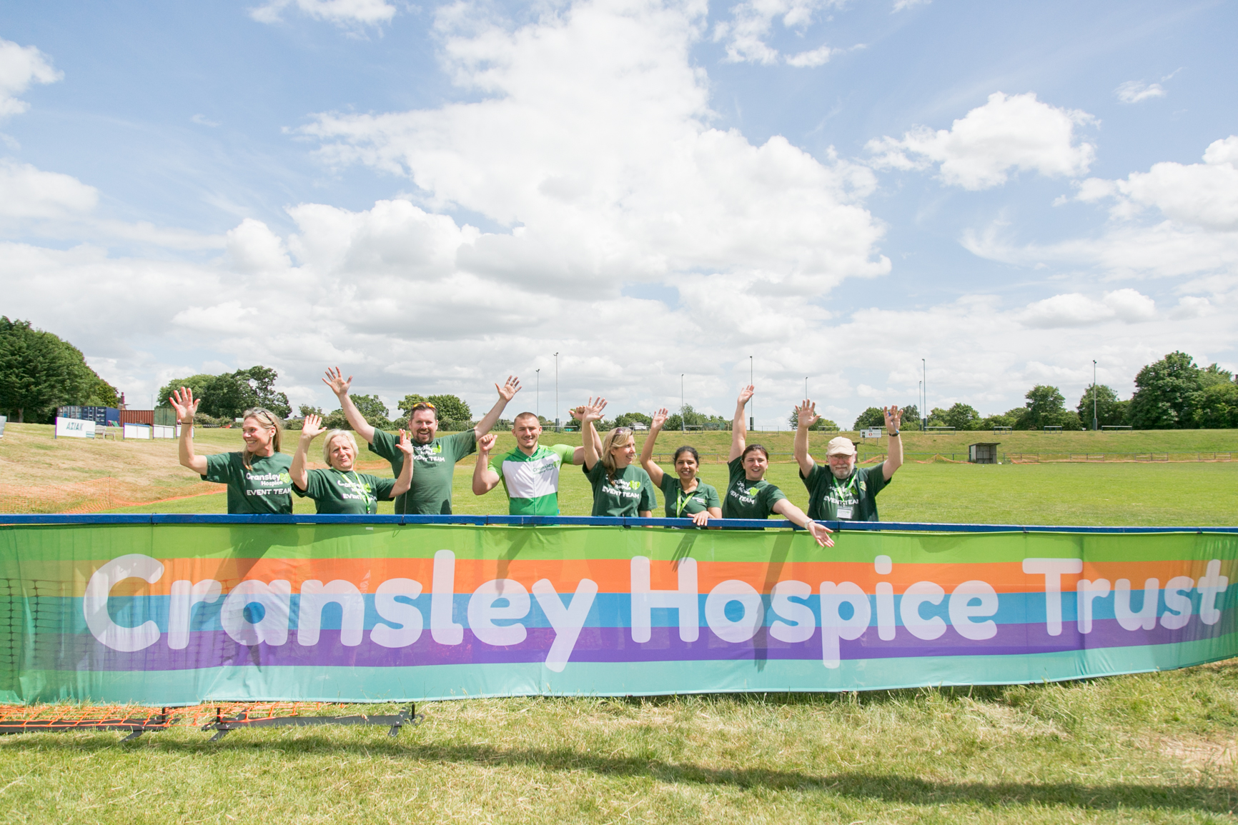 Vacancies Archive - Cransley Hospice Trust