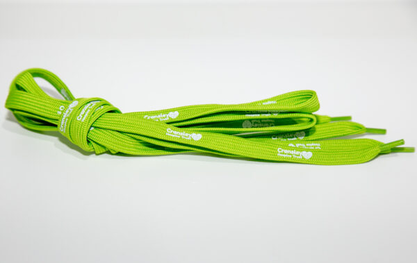 Cransley Laces - Image 2