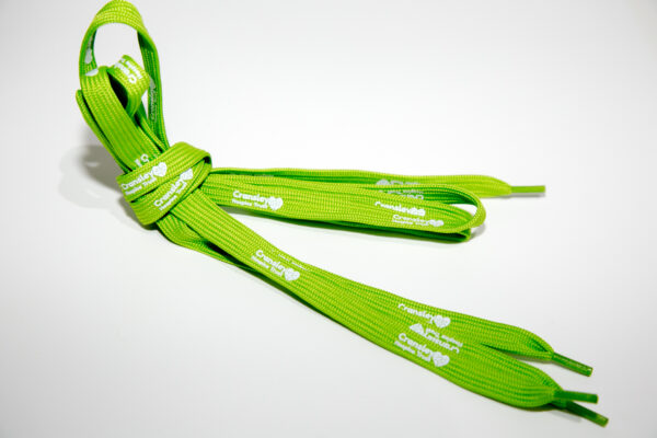Cransley Laces