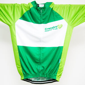Cransley Cycle Jersey