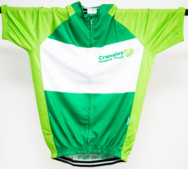 Cransley Cycle Jersey
