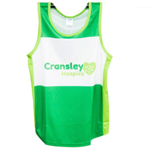 Cransley Running Vest