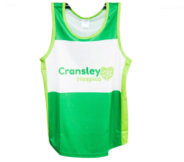 Cransley Running Vest