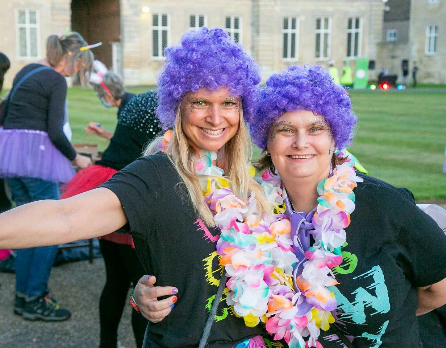 Fundraising - Cransley Hospice Trust