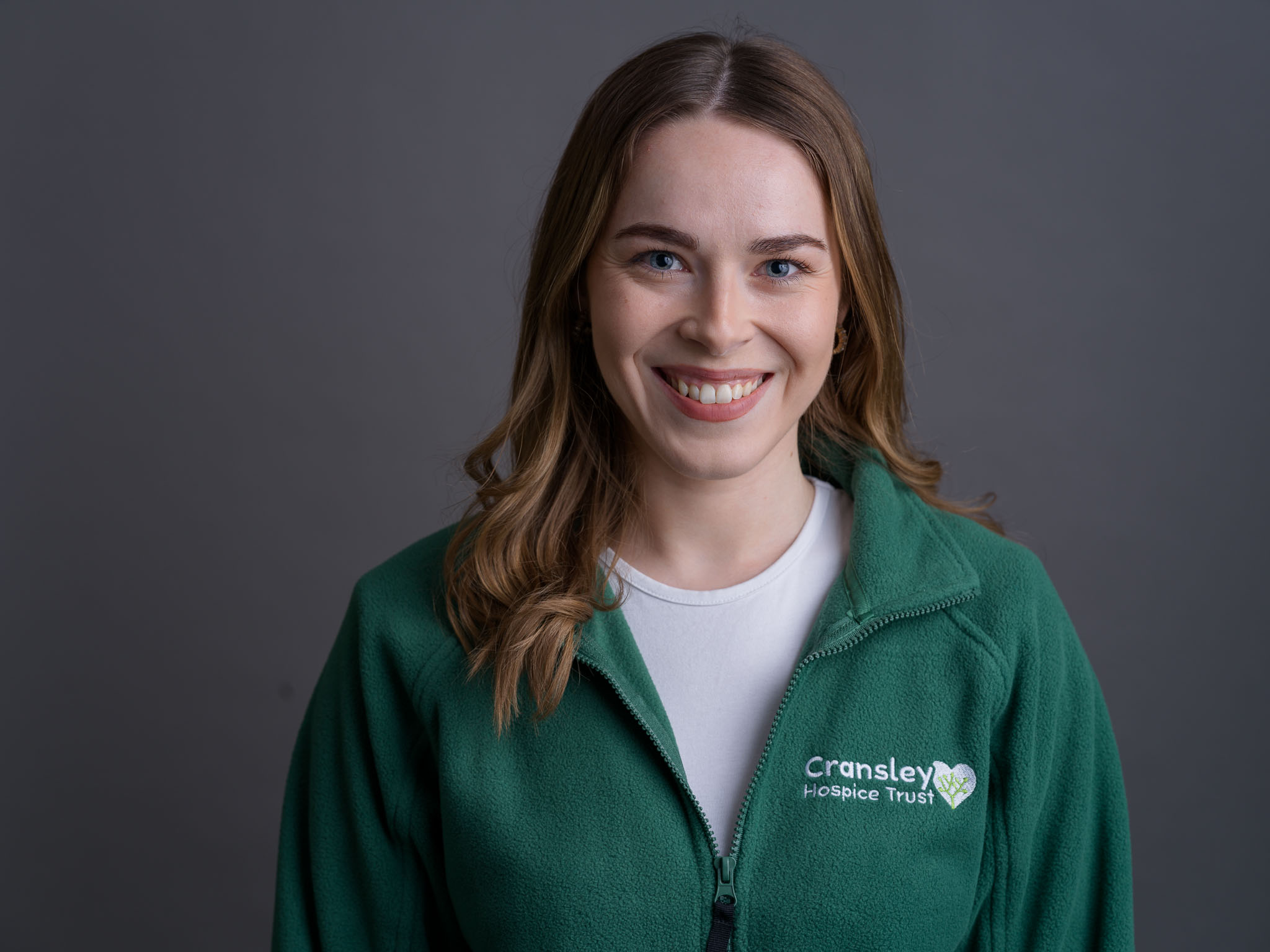 Meet the Team - Cransley Hospice Trust