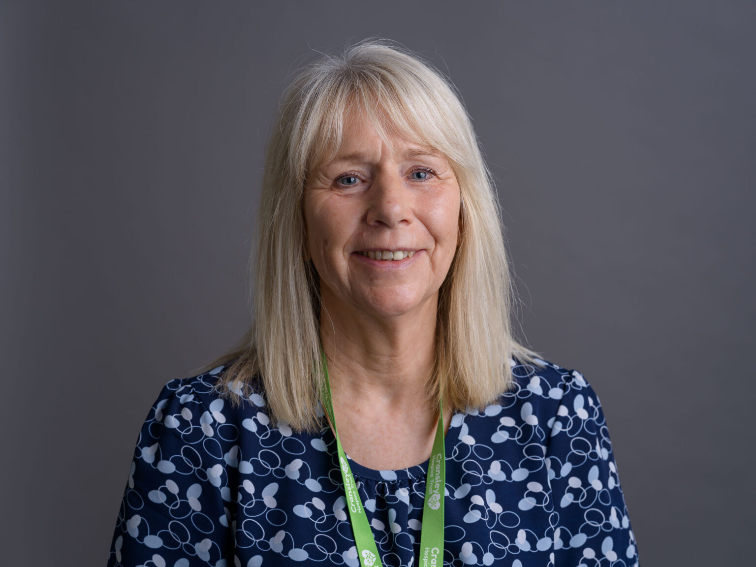 Help and support for professionals - Cransley Hospice Trust