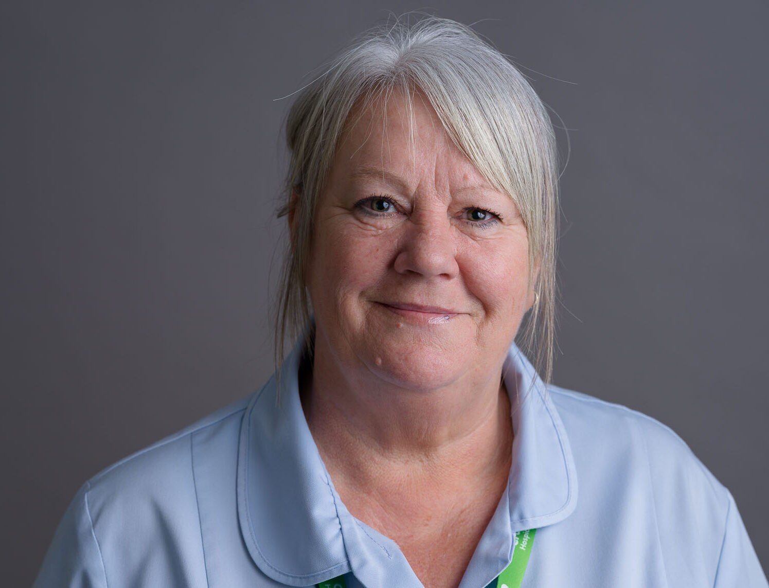 Care & Support - Cransley Hospice Trust