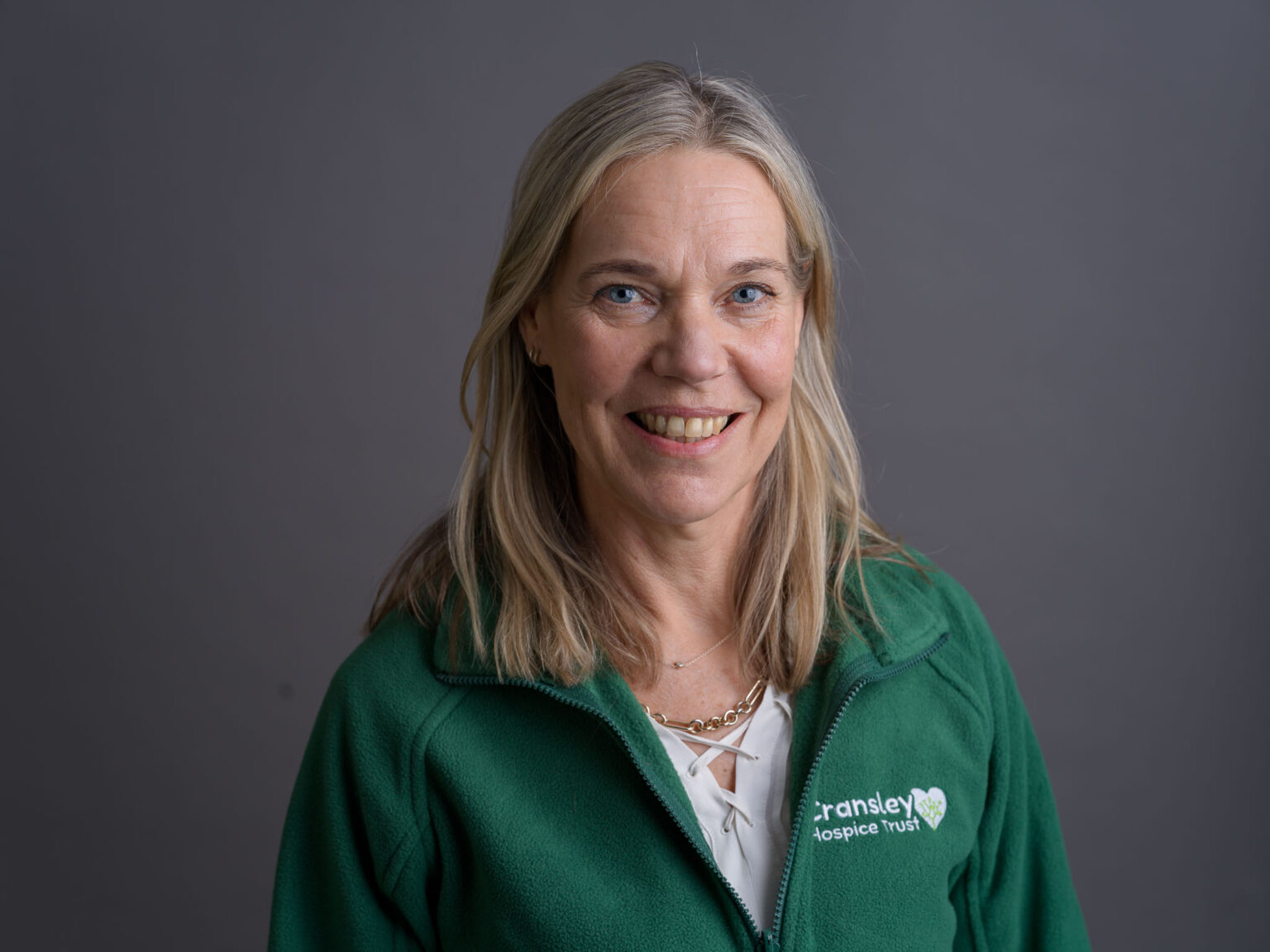 Meet the Team - Cransley Hospice Trust