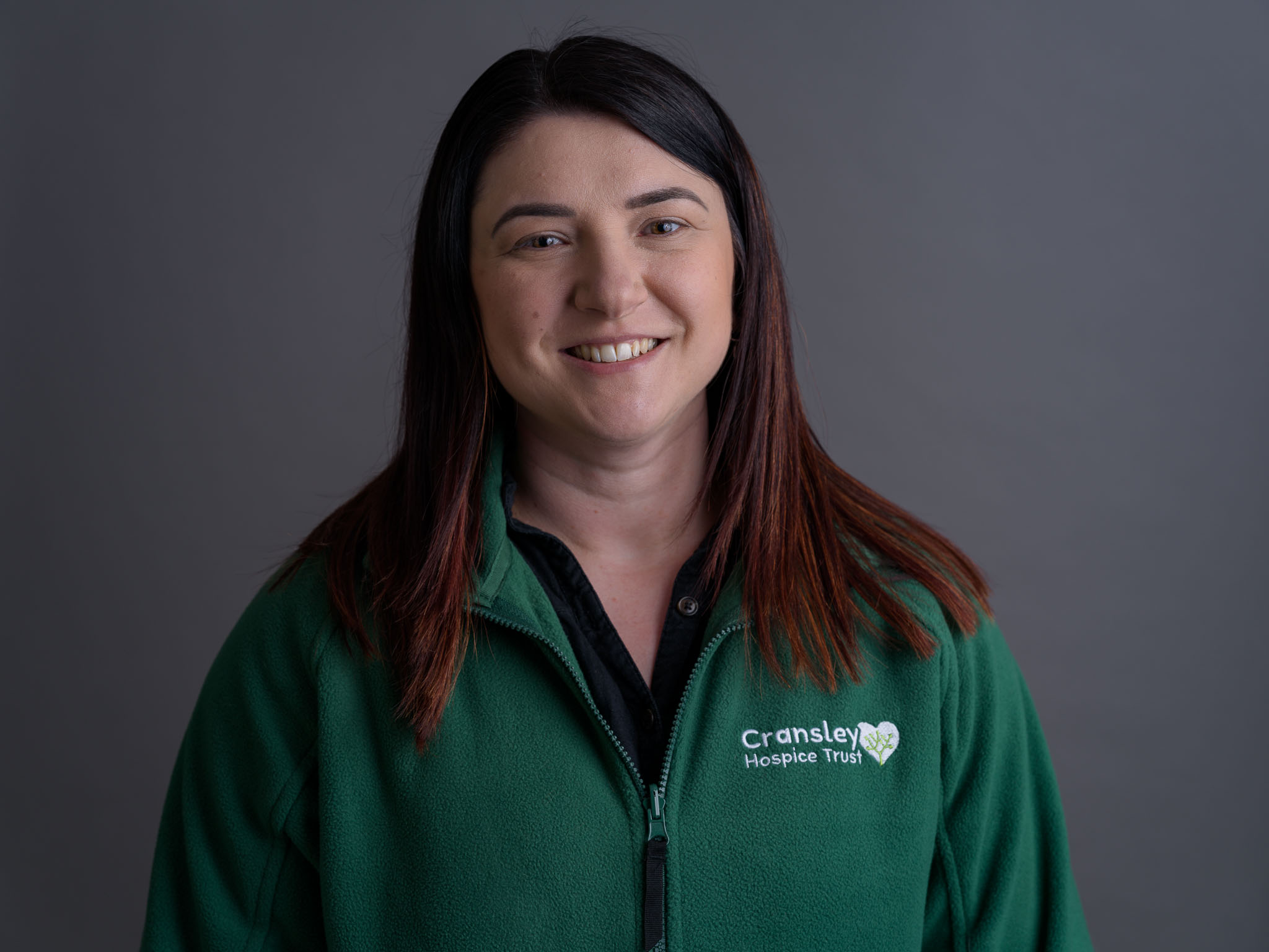 Meet the Team - Cransley Hospice Trust