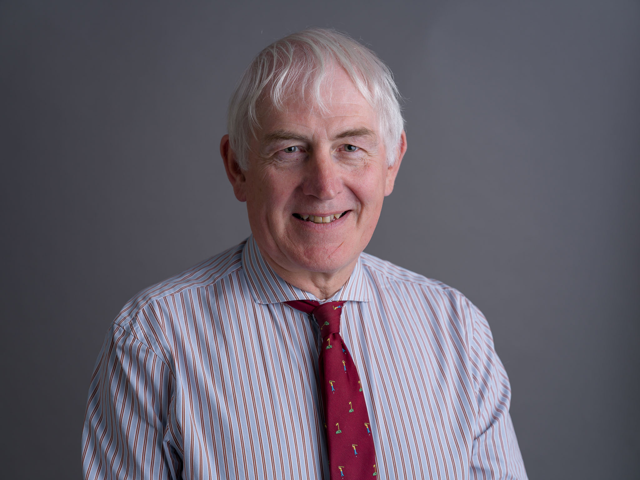 About Our Trust - Cransley Hospice Trust