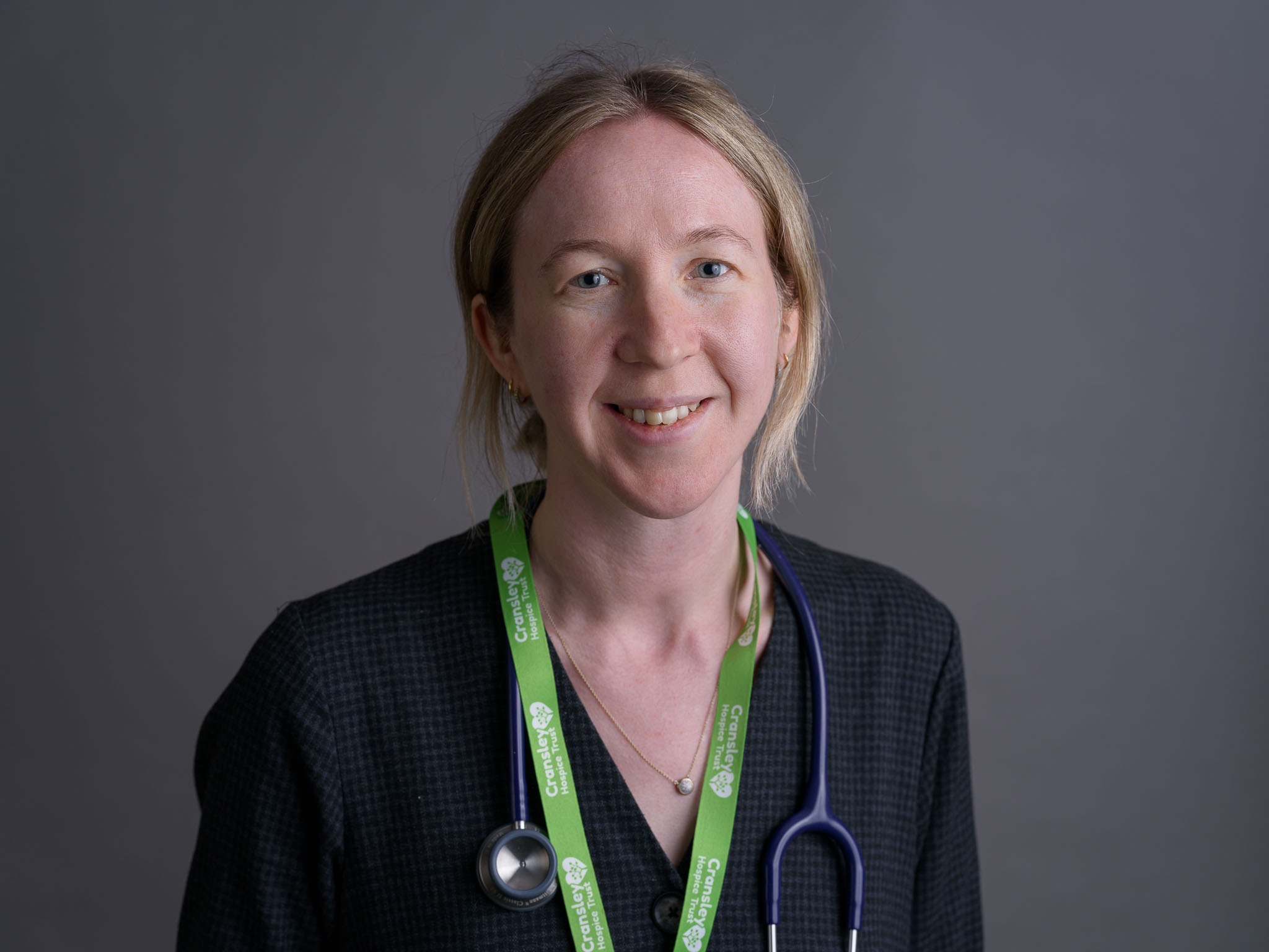 Help and support for patients - Cransley Hospice Trust