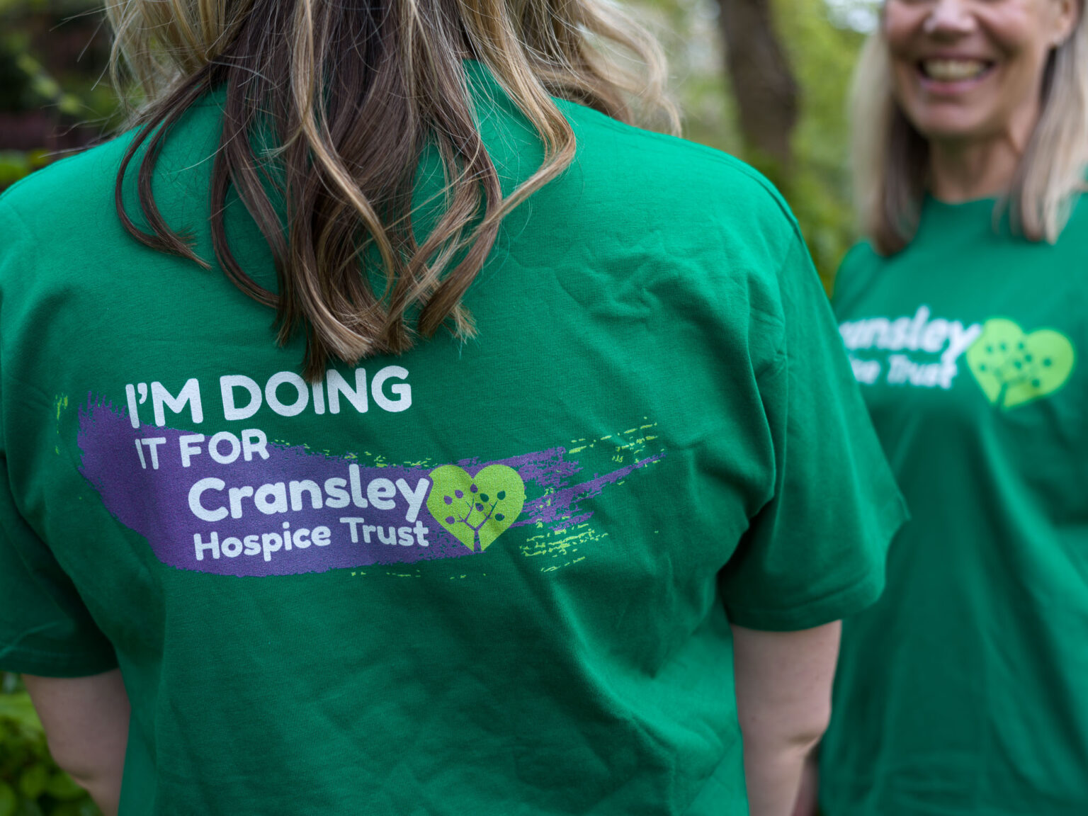 Events Archive - Cransley Hospice Trust