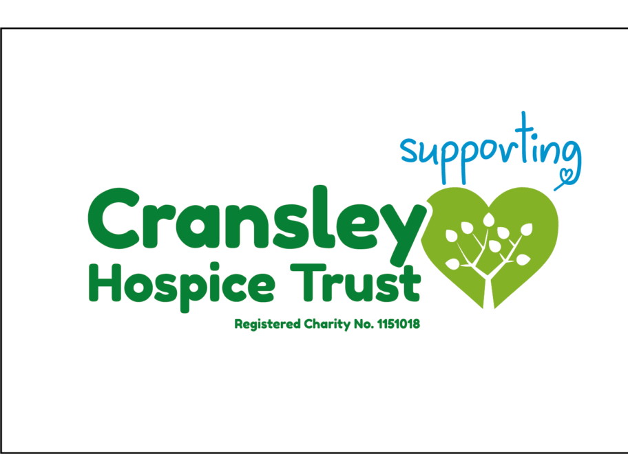 Corporate support - Cransley Hospice Trust
