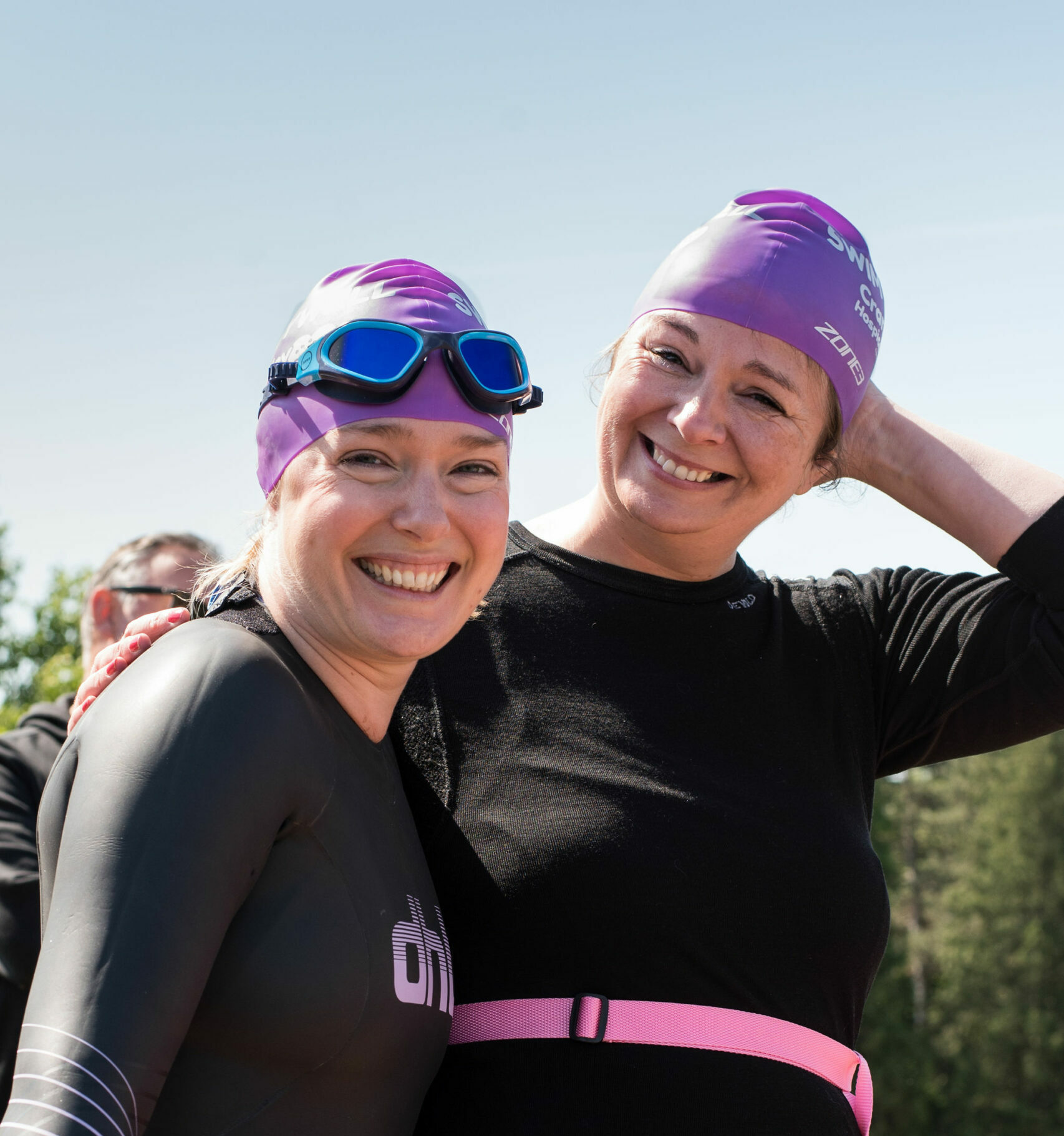 Help and support for patients - Cransley Hospice Trust