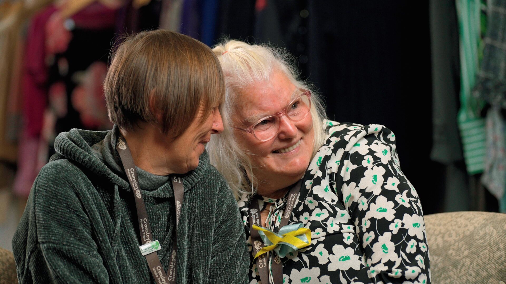 Who We Are - Cransley Hospice Trust