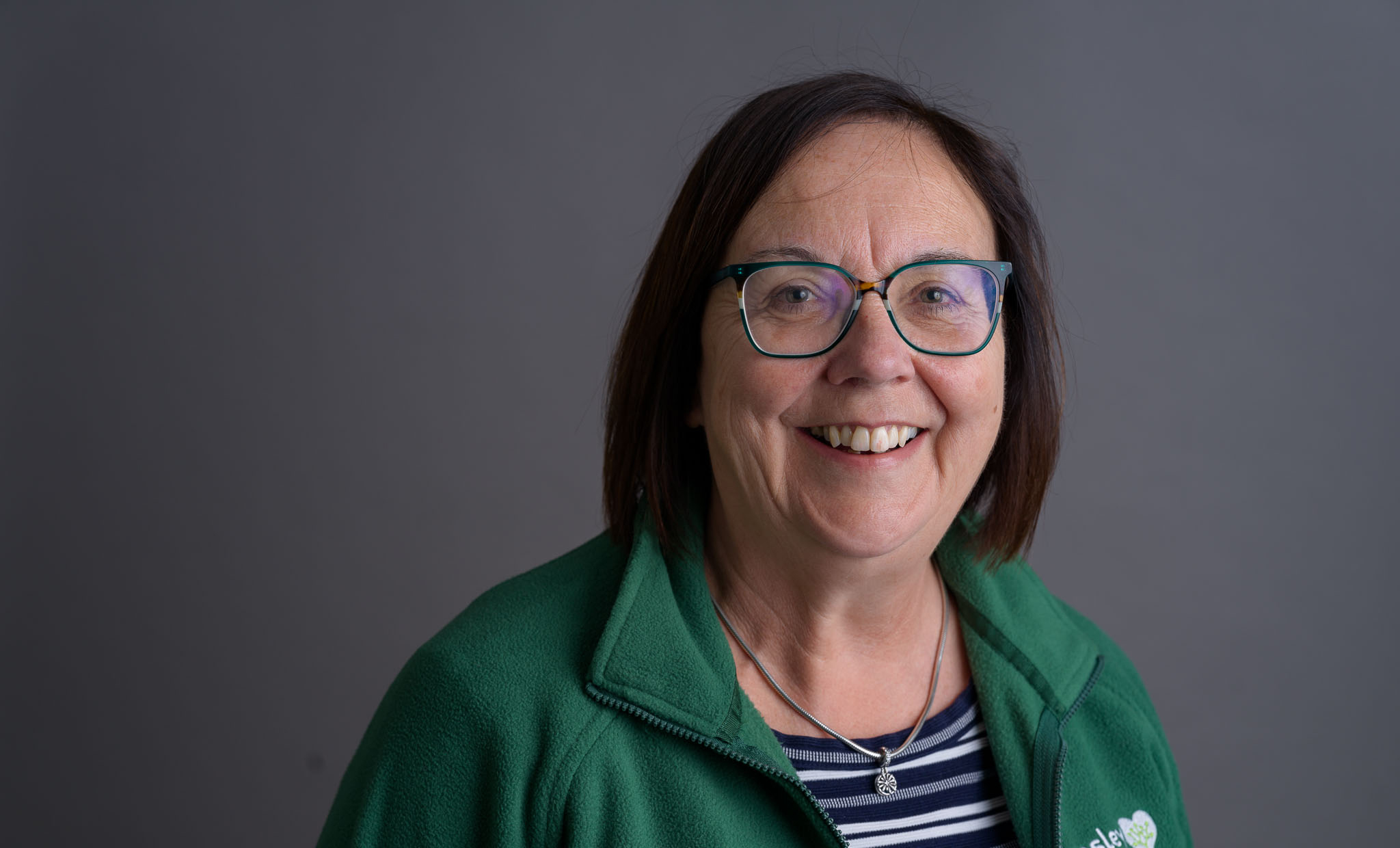 Corporate support - Cransley Hospice Trust