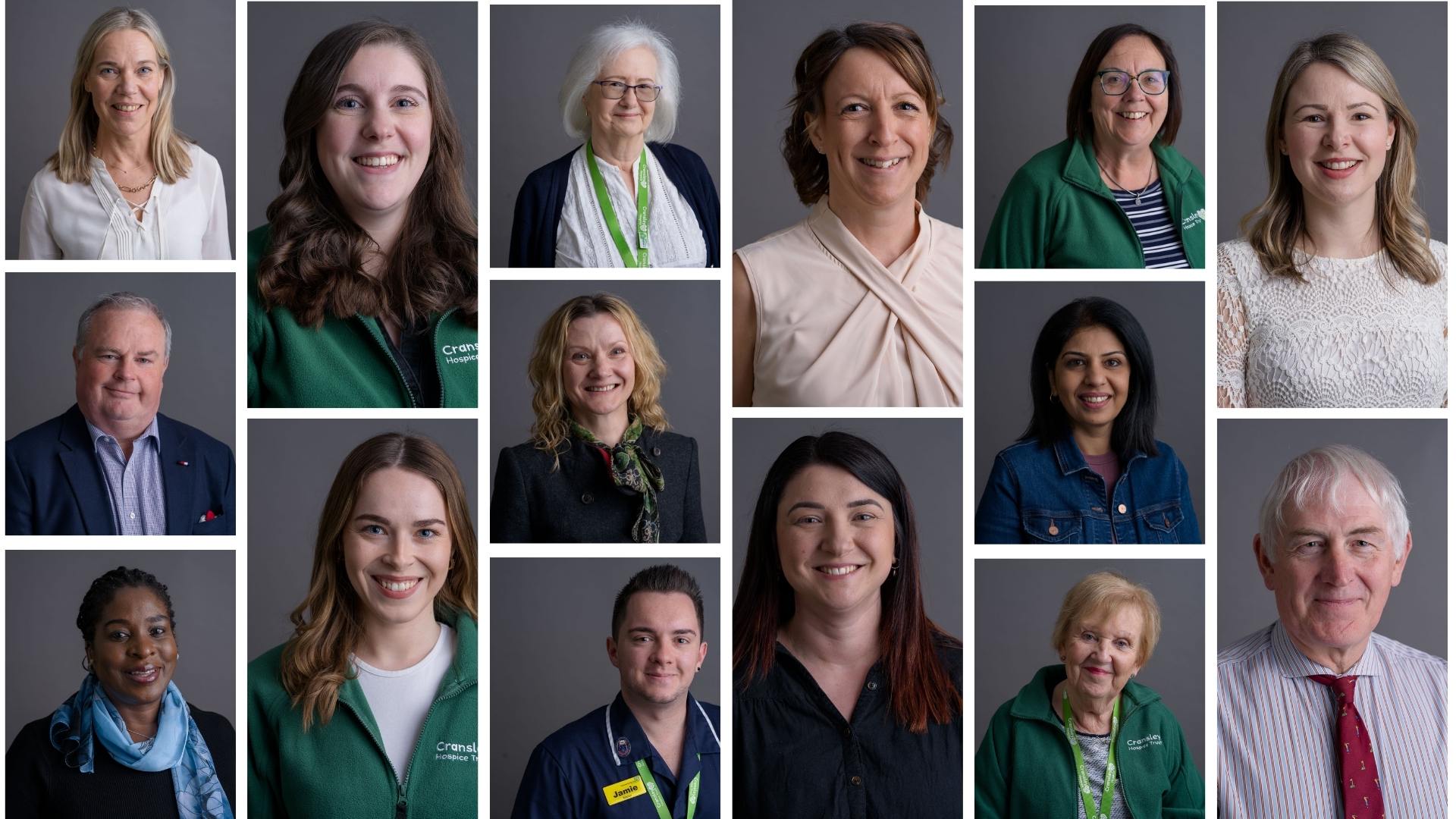 Cransley Hospice Trust