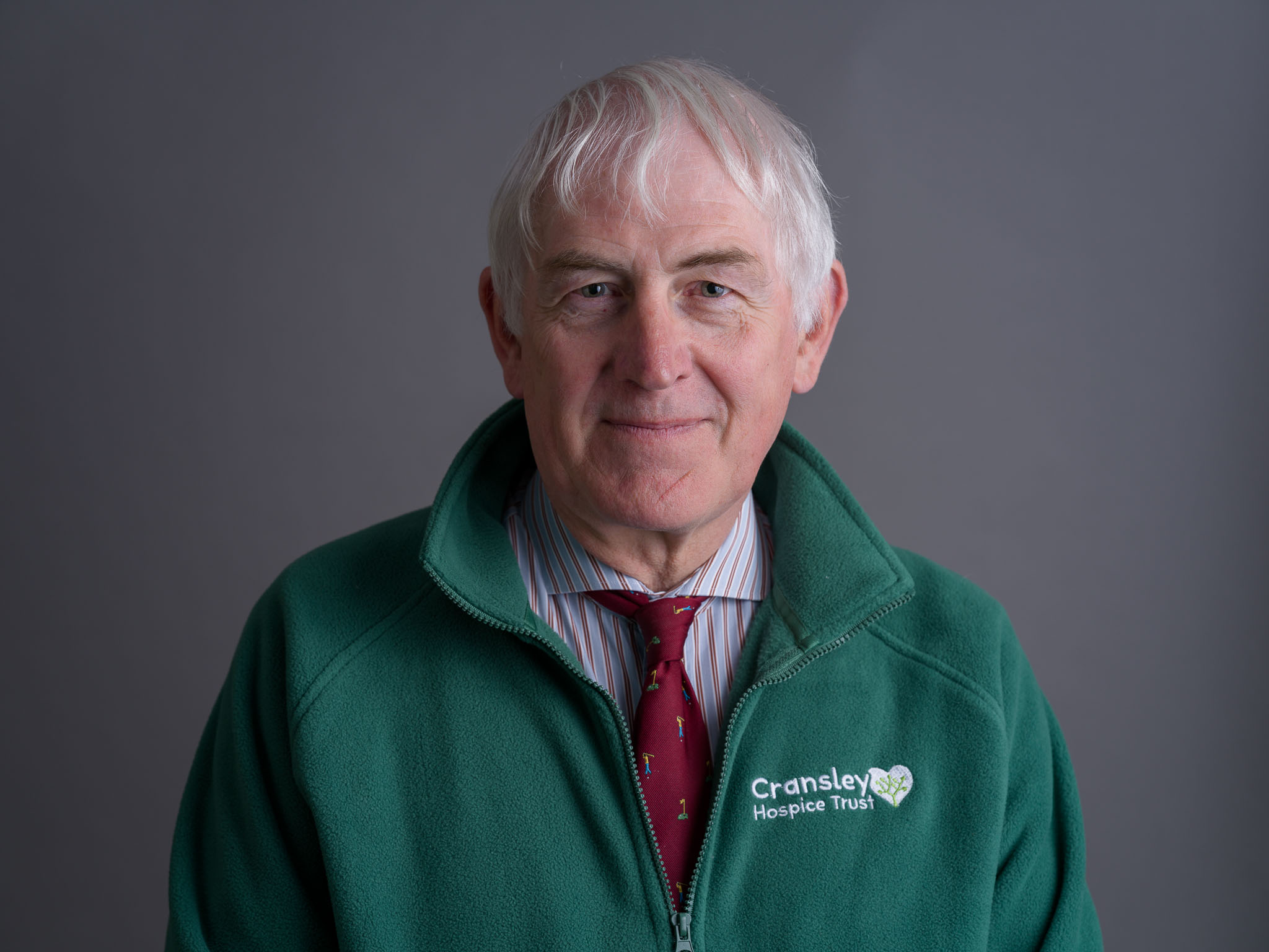Who We Are - Cransley Hospice Trust
