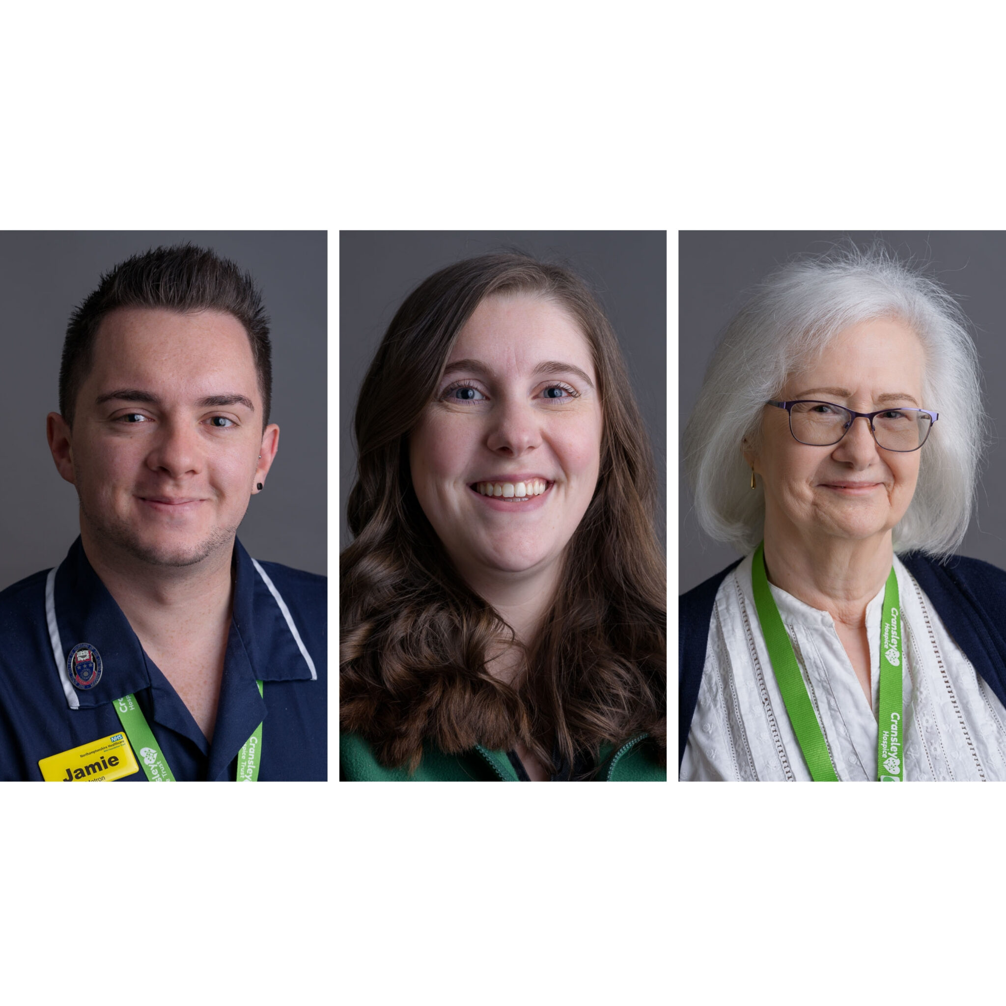 About Our Trust - Cransley Hospice Trust