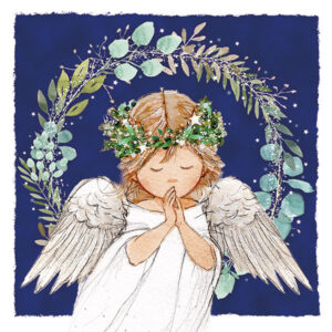 Winter Angel