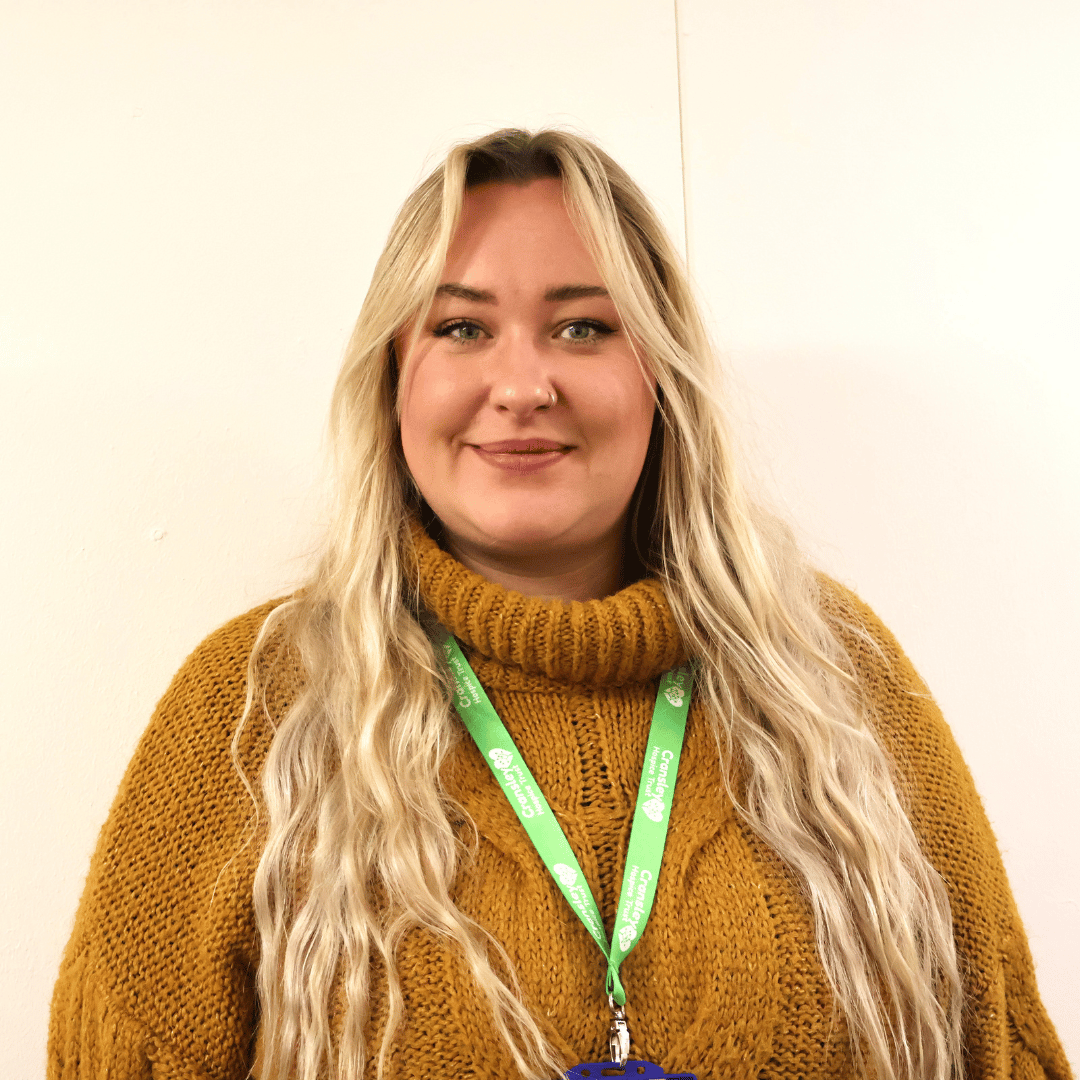 Meet the Team - Cransley Hospice Trust
