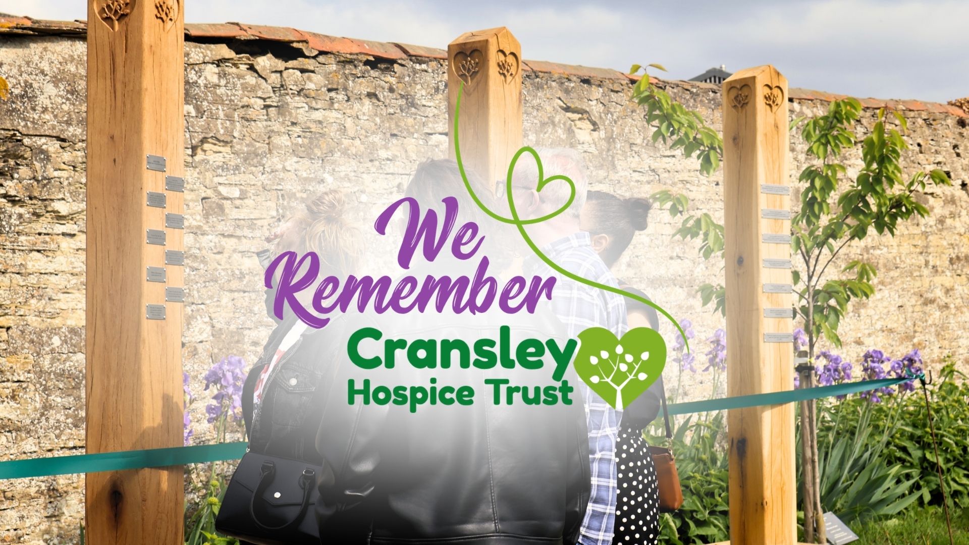 We Remember - Cransley Hospice Trust
