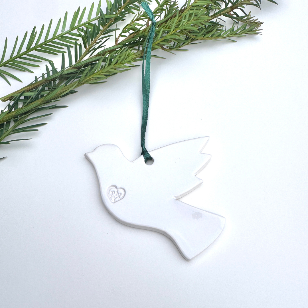 Cransley Dove - Image 2